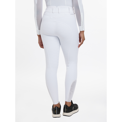 Victoria Breeches Silicone Seat