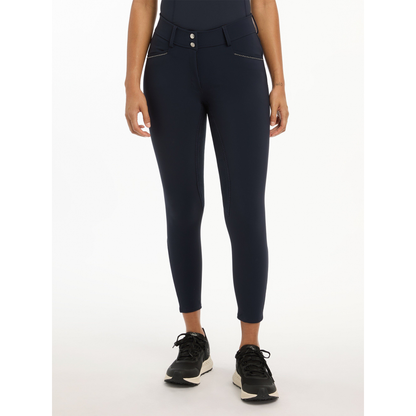 Victoria Breeches Suede Seat
