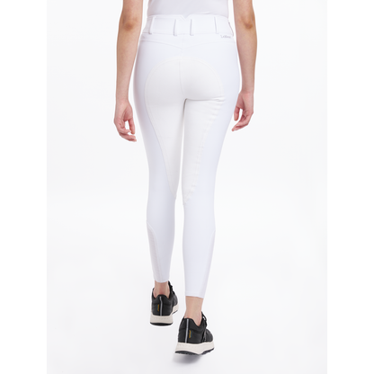 Victoria Breeches Suede Seat