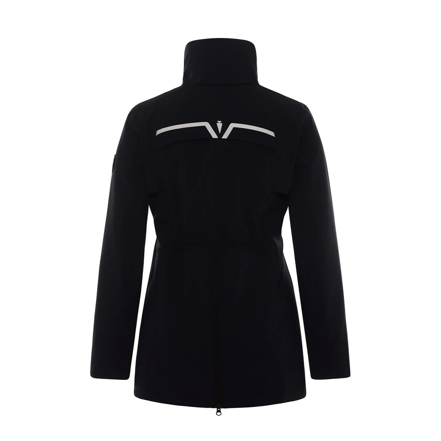 Victory Lap Waterproof Shell