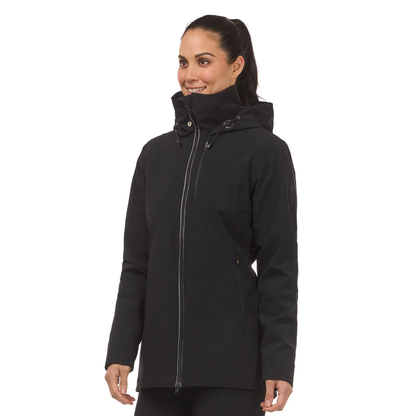 Victory Lap Waterproof Shell