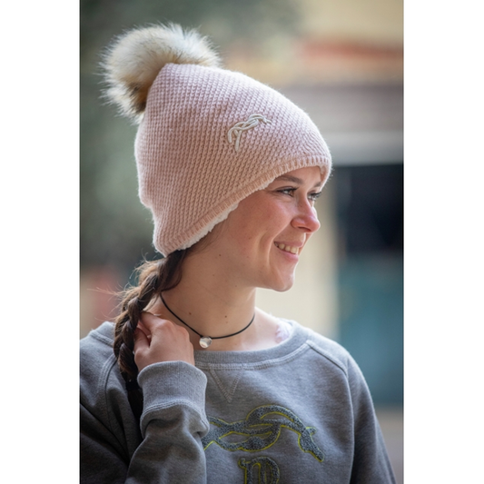 Waki Knitted Hat