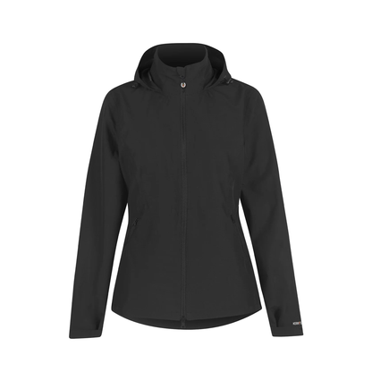 Waterproof All Around Equestrian Rain Jacket