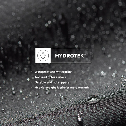 Waterproof All Around Rain Pant