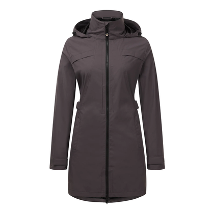 Watershed Waterproof Rain Jacket