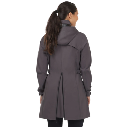 Watershed Waterproof Rain Jacket