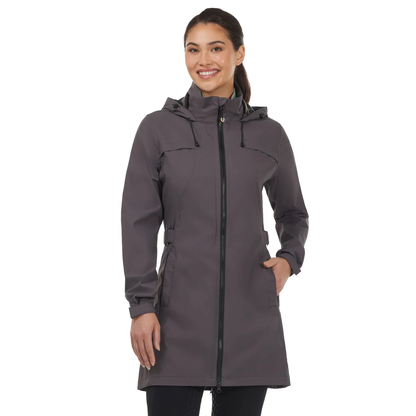 Watershed Waterproof Rain Jacket
