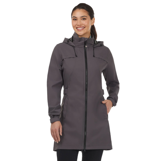 Watershed Waterproof Rain Jacket