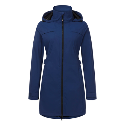 Watershed Waterproof Rain Jacket