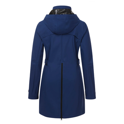 Watershed Waterproof Rain Jacket