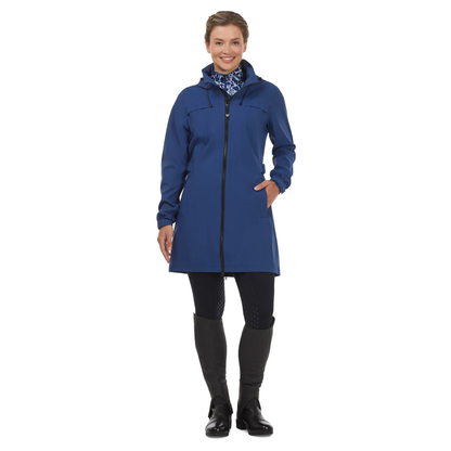 Watershed Waterproof Rain Jacket