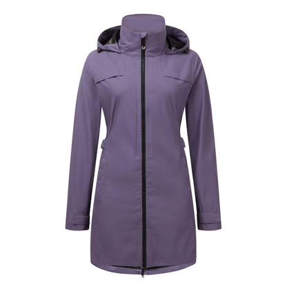Watershed Waterproof Rain Jacket