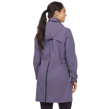 Watershed Waterproof Rain Jacket