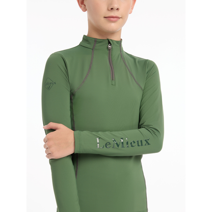 Young Rider Base Layer