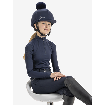Young Rider Base Layer