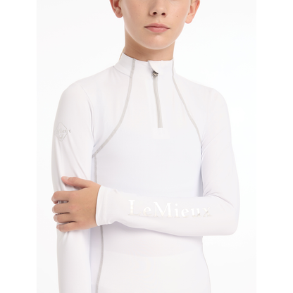 Young Rider Base Layer