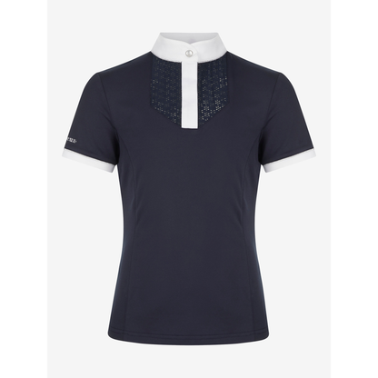Young Rider Belle Show Shirt