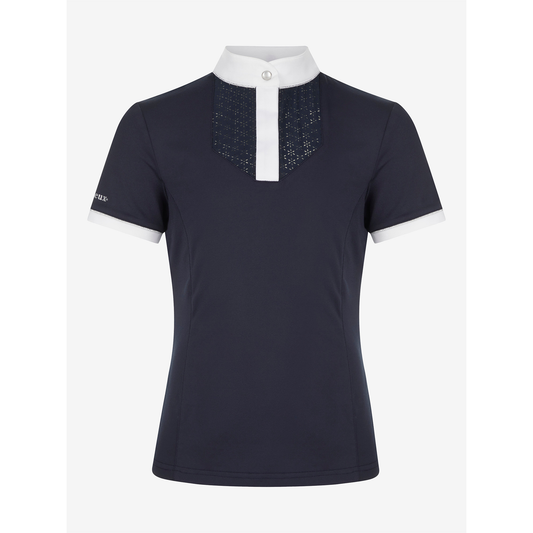 Young Rider Belle Show Shirt