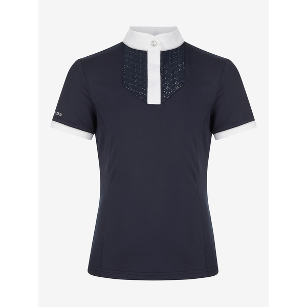 Young Rider Belle Show Shirt