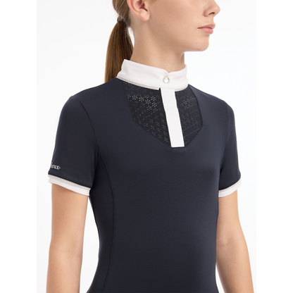 Young Rider Belle Show Shirt