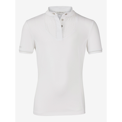 Young Rider Belle Show Shirt