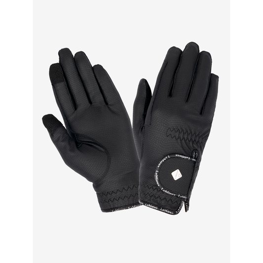 Young Rider Classic Riding Gloves
