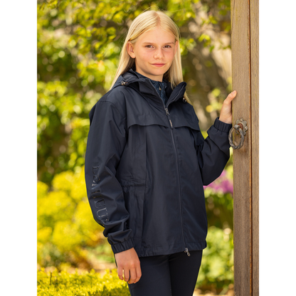 Young Rider Dolcie Waterproof Jacket