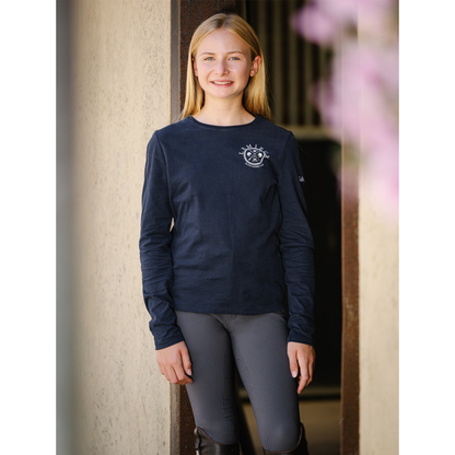 Young Rider Freya Pro Breeches