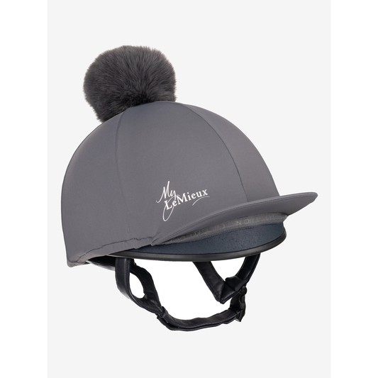 Young Rider Hat Silk
