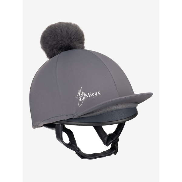 Young Rider Hat Silk