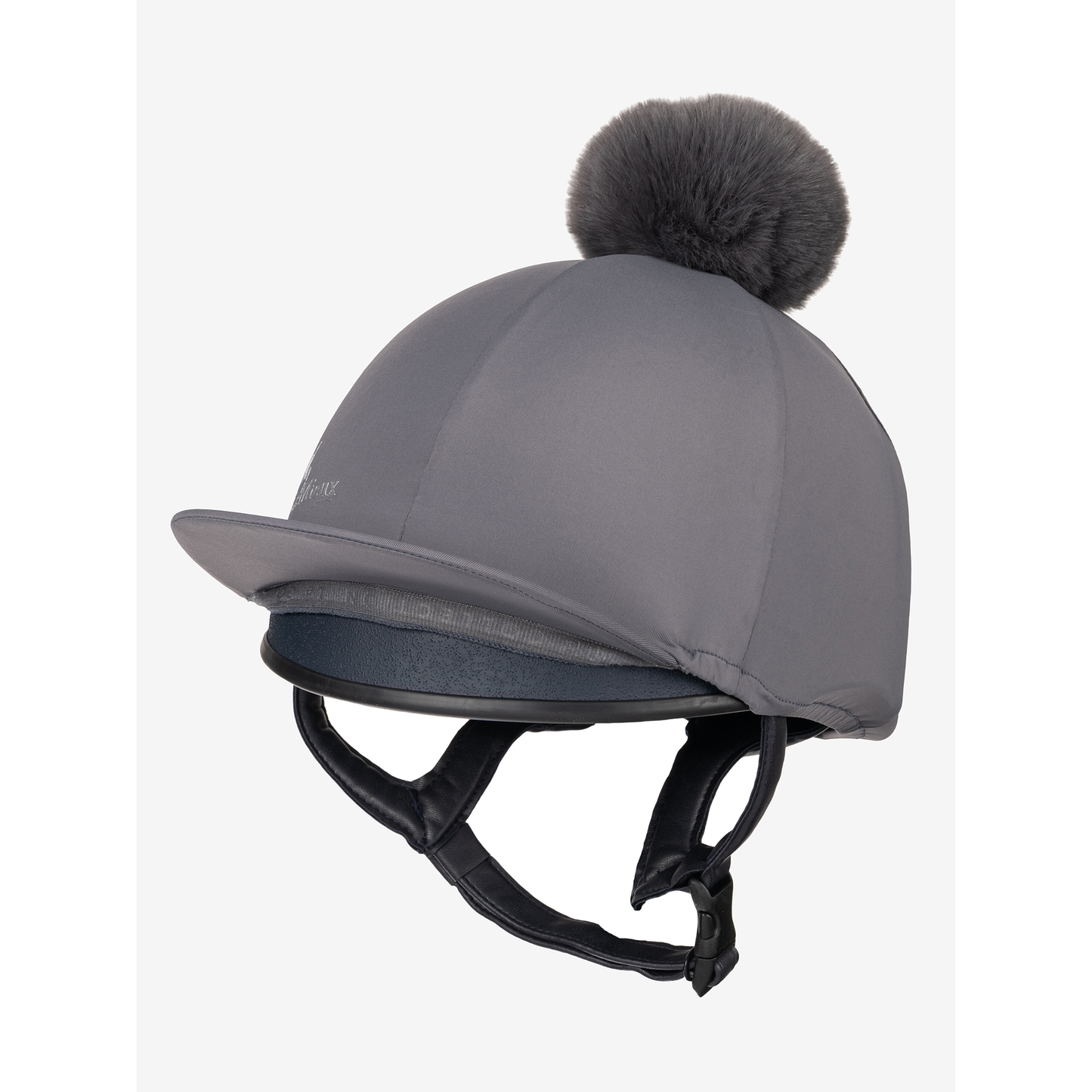 Young Rider Hat Silk