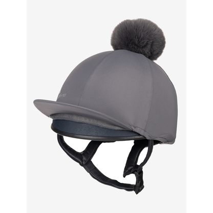 Young Rider Hat Silk