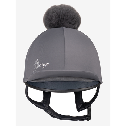 Young Rider Hat Silk