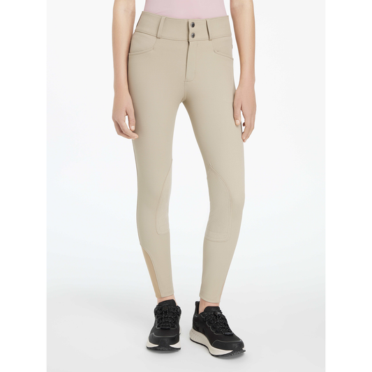 Young Rider Hunter Breeches