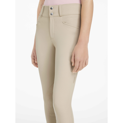 Young Rider Hunter Breeches
