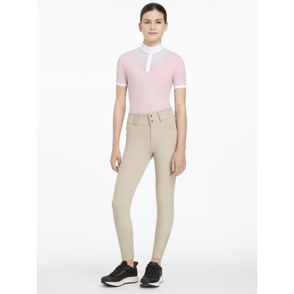Young Rider Hunter Breeches