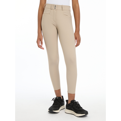 Young Rider Izzy Full Seat Breeches