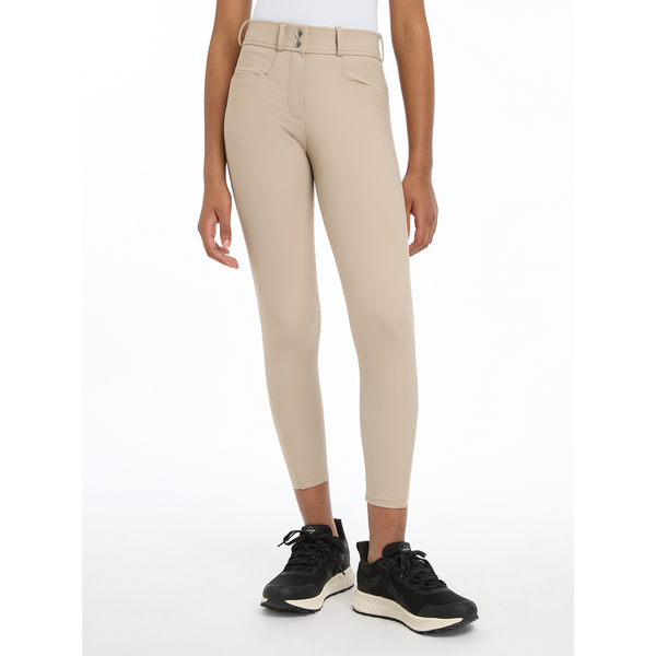 Young Rider Izzy Full Seat Breeches