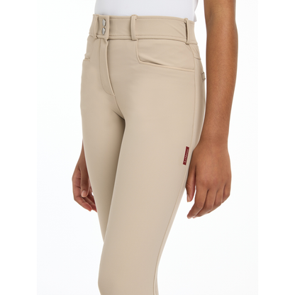 Young Rider Izzy Full Seat Breeches