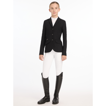Young Rider Kennedy Show Jacket