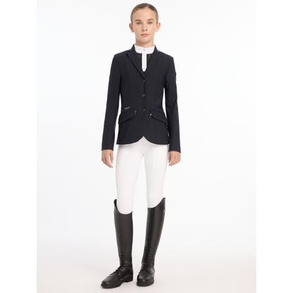 Young Rider Kennedy Show Jacket