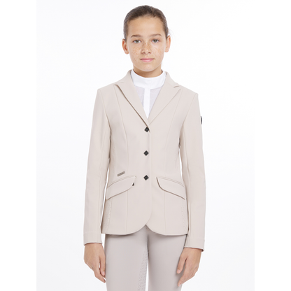Young Rider Kennedy Show Jacket