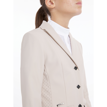 Young Rider Kennedy Show Jacket