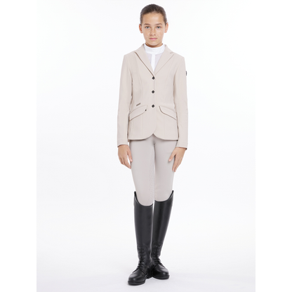 Young Rider Kennedy Show Jacket