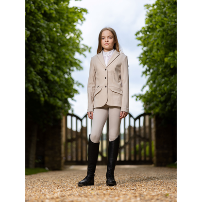 Young Rider Kennedy Show Jacket