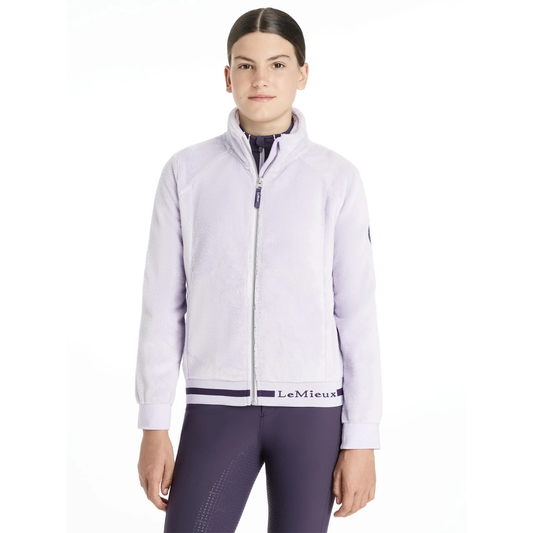Young Rider Libby Fleece