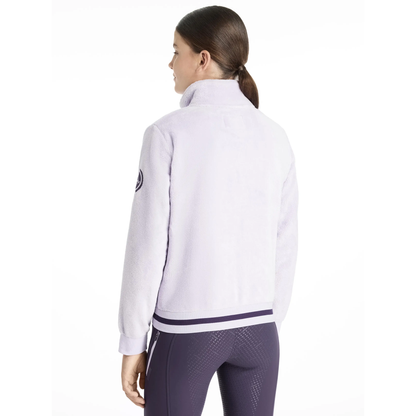 Young Rider Libby Fleece
