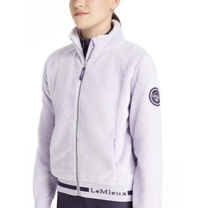 Young Rider Libby Fleece