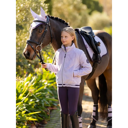 Young Rider Libby Fleece