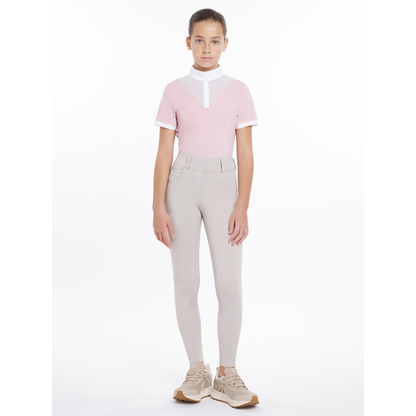 Young Rider Remi Breggings